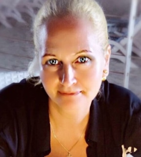 фотография Татьяна Проханова