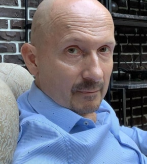 фотография Анатолий Горячев