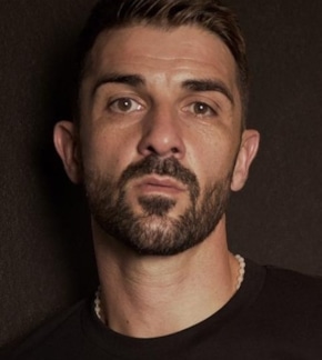 фотография Давид Вилья