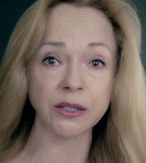 фотография Анжелика Неволина