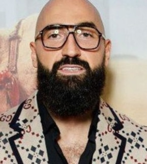 фотография Артур Волков