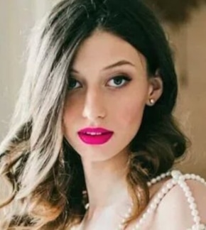 фотография Полина Галицкая