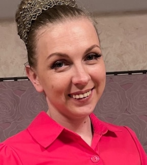 фотография Светлана Феодулова