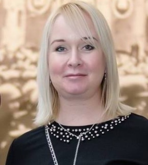 фотография Анастасия Проханова