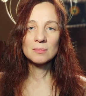 фотография Ольга Арефьева