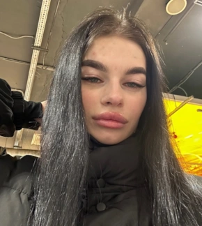 фотография Арина Шальнова