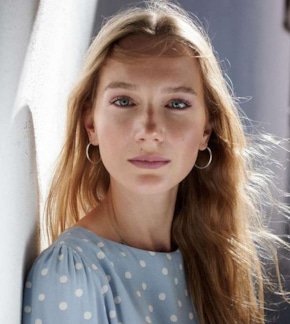 фотография Лада Чуровская