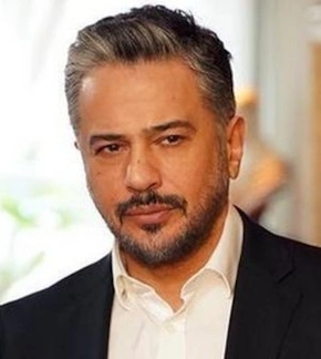 фотография Эмре Алтуг