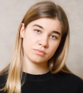 фотография Мария Пореченкова