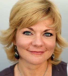 фотография Наталья Гусева