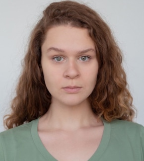 фотография Арина Рожкова