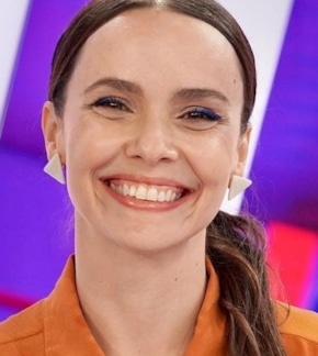 фотография Дебора Фалабелла