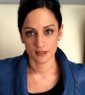 фотография Арчи Панджаби