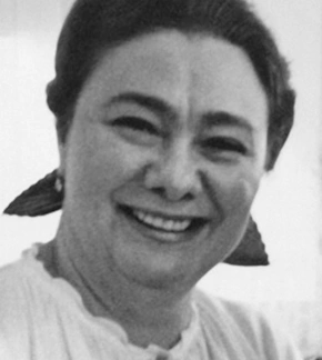 фотография Галина Брежнева