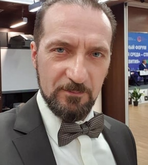 фотография Юрий Кормушин