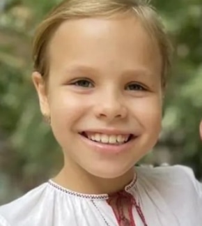 фотография Евфросиния Мельник