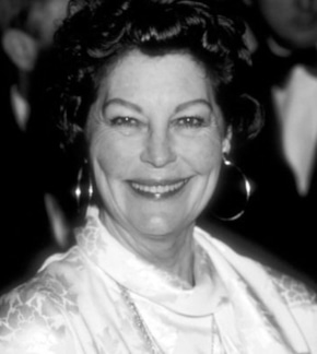 фотография Ава Гарднер