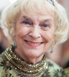 фотография Татьяна Пилецкая