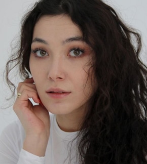 фотография Карина Кудекова