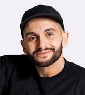 фотография Малик Бентала