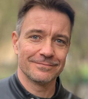 фотография Кирилл Гребенщиков