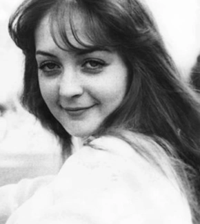 фотография Наталья Стриженова