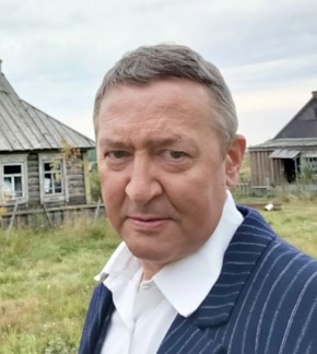 фотография Александр Штендлер