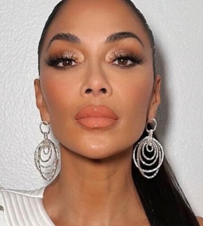 фотография Николь Шерзингер