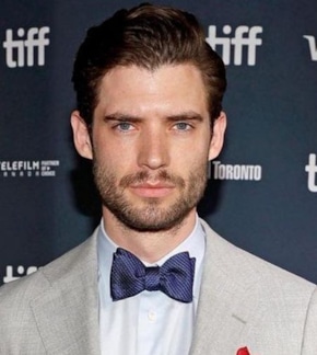 фотография Дэвид Коренсвет