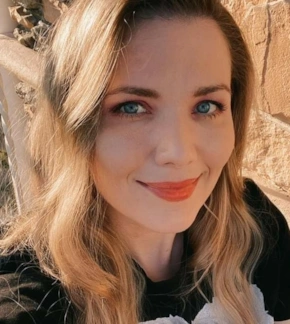 фотография Анастасия Веденская