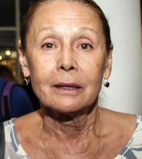 фотография Елена Прудникова