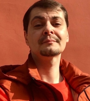 фотография Рустам Ахмадеев