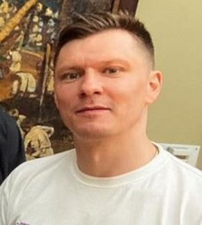 фотография Николай Кисличенко