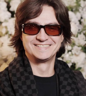 фотография Сергей Филин