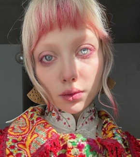 фотография Елена Шейдлина