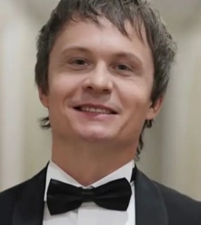 фотография Артур Руденко