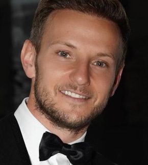 фотография Иван Ракитич