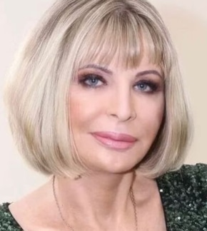 фотография Катерина Голицына