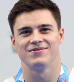 фотография Никита Нагорный