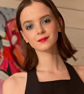 фотография Евдокия Карева