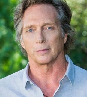 фотография Уильям Фихтнер