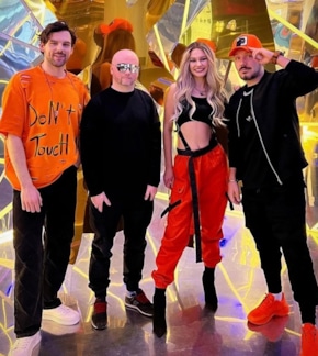 фотография Filatov & Karas