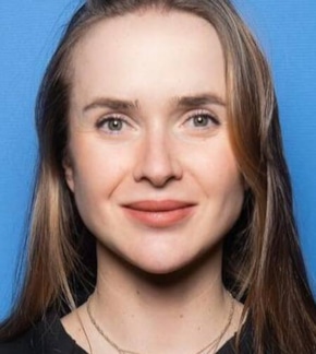 фотография Элина Свитолина