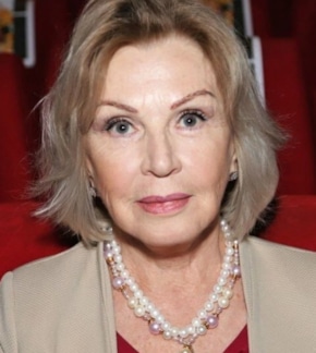 фотография Валентина Титова