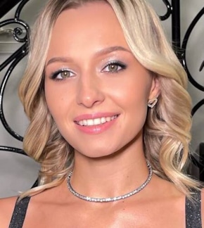 фотография Дарья Спиридонова