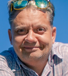 фотография Дмитрий Барков