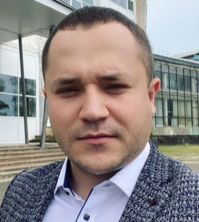 фотография Виталий Белян