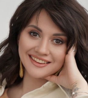 фотография Анна Руднева