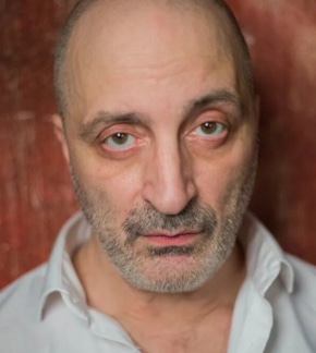 фотография Кирилл Козаков