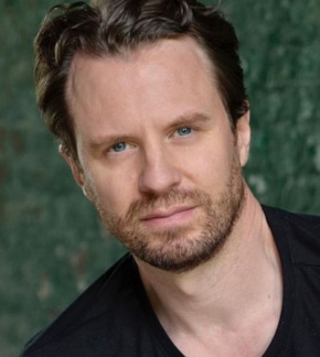 фотография Люк Мабли